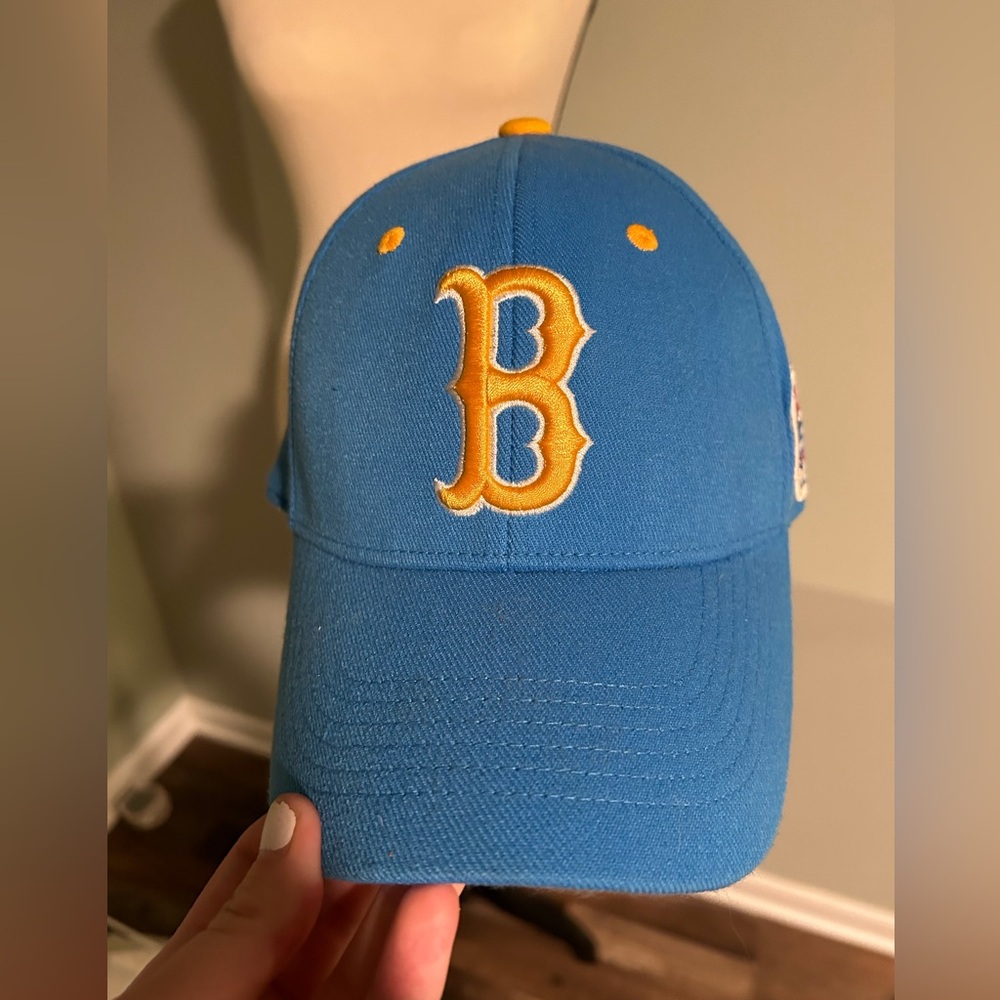 UCLA Hat